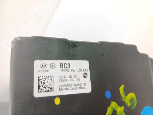 Steering pump HYUNDAI i20 III (BC3, BI3) 1.0 T-GDI hybrid 48V | BP31095705M99 - Image 9