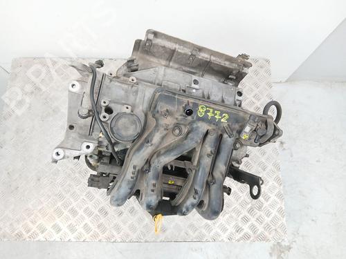 Engine RENAULT CLIO II (BB_, CB_) 1.2 (BB0A, BB0F, BB10, BB1K, BB28, BB2D, BB2H, CB0A,... | BP29438189M1 