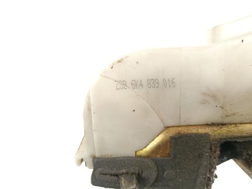 Rear right lock SEAT CORDOBA (6K1, 6K2)  | BP25604647C99 
