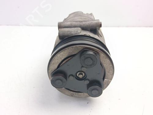 AC compressor FORD FOCUS II (DA_, HCP, DP) 1.8 TDCi | BP33329125M34 - Image 3