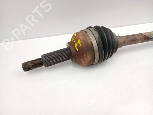 Left front driveshaft FORD TRANSIT CUSTOM V362 Van (FY, FZ) 2.2 TDCi | BP26502286M38 - Image 7