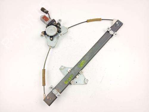 Front right window mechanism SSANGYONG REXTON / REXTON II (GAB_) 2.9 TD | BP31130408C23