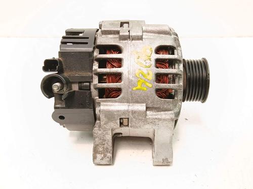 Alternator CITROËN C5 I (DC_) 1.8 16V (DC6FZB, DC6FZE) | BP36303515M7 - Image 6