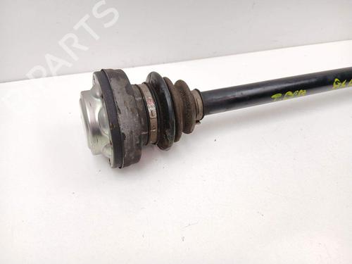 Right rear driveshaft BMW 3 (E90) 320 i | BP26327871M41 - Image 7