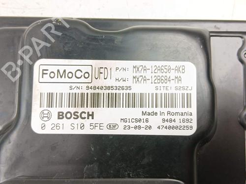 Control unit FORD FOCUS IV Turnier (HP) 1.0 EcoBoost mHEV | BP29449775M11 - Image 5