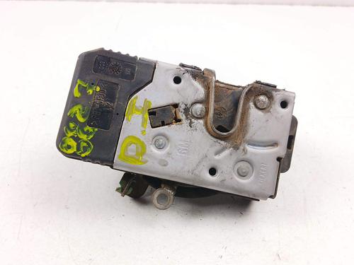 Front left lock OPEL COMBO Box Body/MPV 1.7 DTI 16V | BP30551736C98  - Image 6
