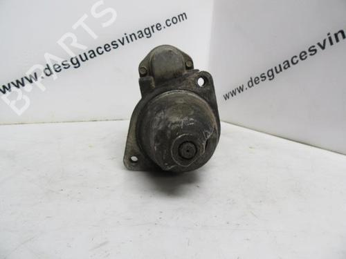 Starter NISSAN PRIMERA (P10)  | BP20119374M8 
