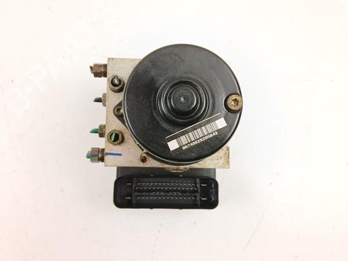 ABS pump RENAULT LAGUNA II (BG0/1_) 1.9 dCi (BG08, BG0G) | BP31642651M43