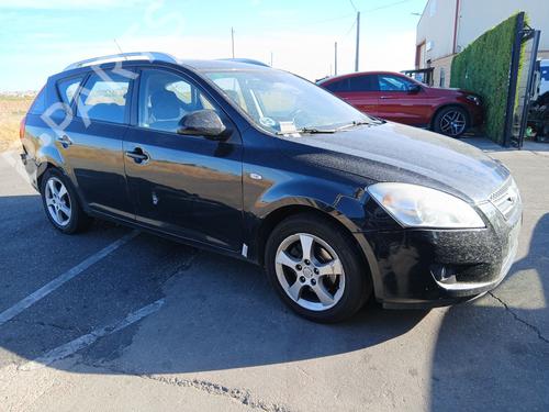 Rudehejsemekanisme Højre bagtil KIA CEE'D SW (ED) 1.6 CRDi 115 | BP29314019C25 