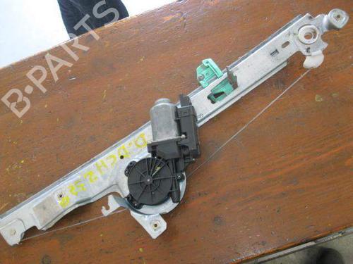 Used Front right window mechanism Front right window mechanism 12001835 12001835