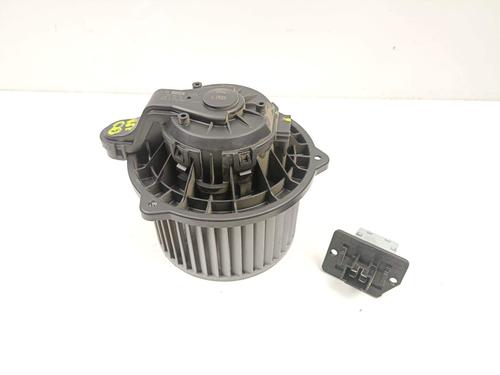 Used Heater blower motor Heater blower motor HYUNDAI ix20 (JC) 1.4 CRDi (90 hp) 22771763 22771763