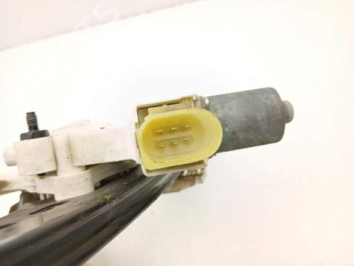 Front right window mechanism BMW 3 (E90) 320 d | BP32319256C23 - Image 8