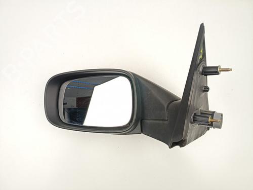 Left mirror RENAULT LAGUNA II (BG0/1_) 2.0 16V (BG00, BG0K, BG0P, BG0W) | BP16702677C26 