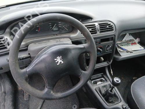 Starter PEUGEOT 406 (8B) 1.9 TD | BP32273857M8