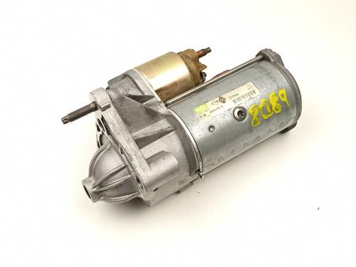 Used Starter RENAULT LAGUNA II (BG0/1_) 1.9 dCi (BG08, BG0G) (120 hp) 16966981