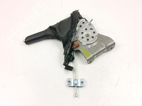 håndbremse MAZDA CX-5 (KE, GH) 2.2 D AWD (KE2AW) (150 hp) 30966149