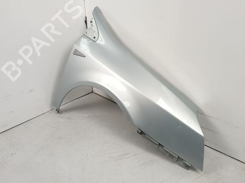 Right front fenders RENAULT VEL SATIS (BJ0_) 2.0 16V Turbo (BJ0K) | BP15915113C42 