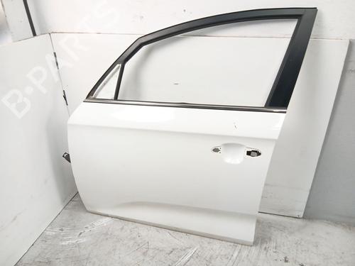 Left front door KIA CARENS IV 1.7 CRDi | BP29465081C2 