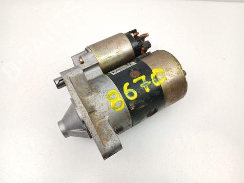 Used Starter Starter 26223497 26223497