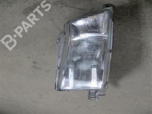 Used Right headlight DAEWOO NEXIA [1995-1997]  9805104