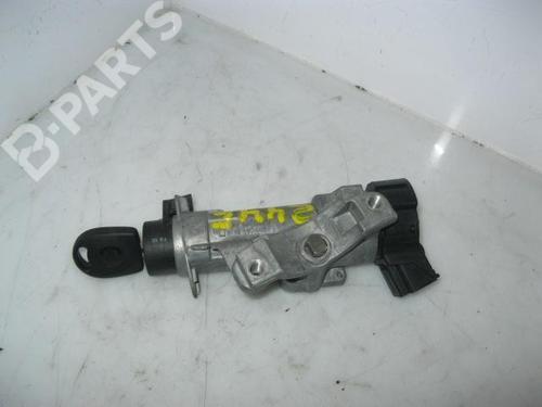 Used Ignition barrel SEAT IBIZA IV (6J5, 6P1) 1.6 TDI (90 hp) 12003227