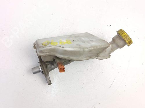 Brake master cylinder CITROËN C-ELYSEE (DD_) 1.6 VTi 115 (DDNFP0, DDNFP6, DDNFP9) | BP37442013M77 - Image 2