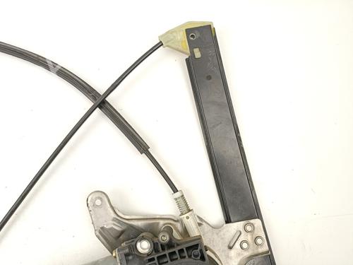 Front left window mechanism AUDI A6 C5 (4B2)  | BP17072116C22 