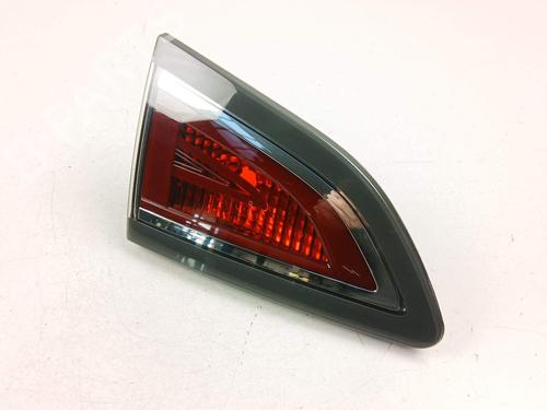 Used Left tailgate light Left tailgate light 29955973 29955973