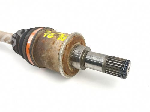 Left rear driveshaft HONDA HR-V (GH_) 1.6 16V 4WD (GH2, GH4) | BP11257103M40 