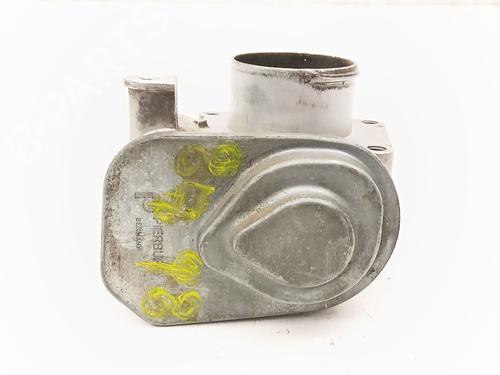 Throttle body OPEL COMBO Box Body/MPV 1.7 CDTI 16V | BP32304049M82