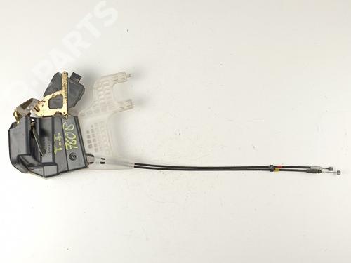 Rear left lock HYUNDAI TUCSON (JM) 2.0 CRDi | BP11083502C100 