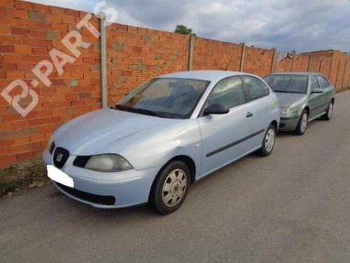 Throttle body SEAT IBIZA III (6L1) 1.4 16V | BP20120392M82 