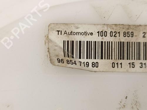 Fuel pump CITROËN C3 II (SC_) 1.2 VTi 82 | BP24509123M76 - Image 7