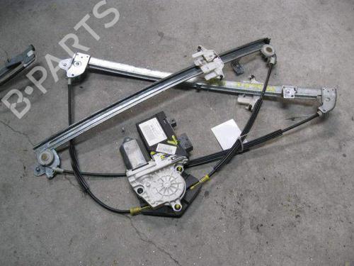 Used Front right window mechanism Front right window mechanism 12093822 12093822