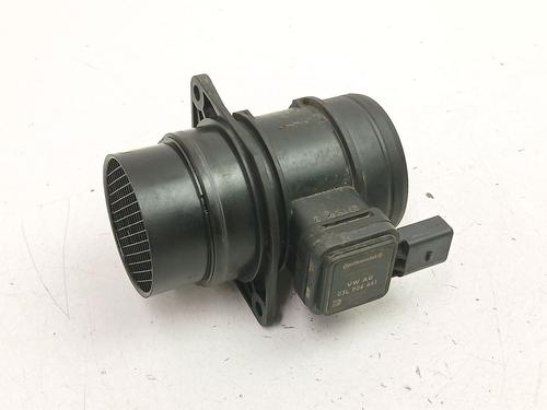 Used Mass air flow sensor Mass air flow sensor SEAT IBIZA IV SC (6J1, 6P5) 1.6 TDI (90 hp) 34448764 34448764