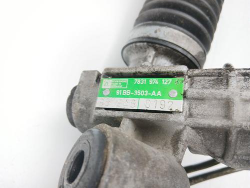 Steering rack FORD SIERRA II (GBG, GB4) | BP31147749M22