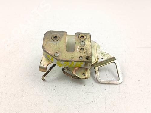 Front left lock RENAULT 18 (134_) 1.6 (1341) | BP30126705C98