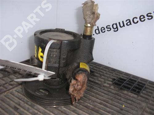 Pompa wspomagania kierownicy RENAULT CLIO II (BB_, CB_) 1.4 (B/CB0C, B/CB0S) | BP12067617M99 