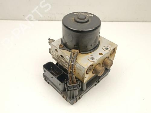 Used ABS pump CHRYSLER VOYAGER IV (RG, RS) 2.5 CRD (141 hp) 16766633