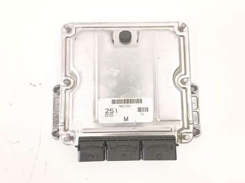 Control unit MITSUBISHI SPACE STAR MPV (DG_A) 1.9 DI-D (DG4A) | BP36812812M11 - Image 2