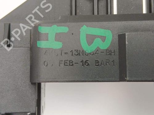 Steering column stalk FORD FOCUS II Saloon (DB_, FCH, DH) 1.6 | BP36866277I23 - Image 8