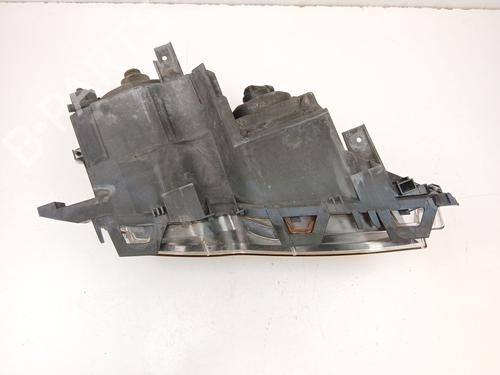 Left headlight BMW 3 (E46) 316 i | BP28380829C28 