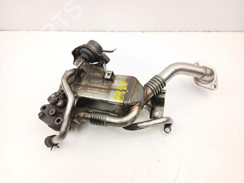 Egr OPEL ASTRA H (A04) 1.7 CDTI (L48) (110 hp) 33208909