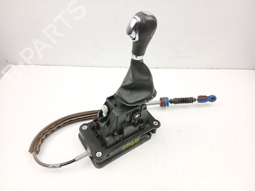 Used Shift knob RENAULT CAPTUR I (J5_, H5_) [2013-2025]  29505781