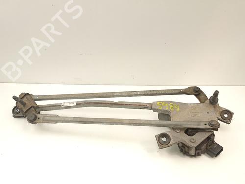 Front wiper motor FORD MONDEO IV (BA7) 2.0 TDCi | BP24616005M29 
