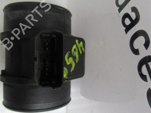 Mass air flow sensor PEUGEOT BOXER Bus (244, Z_) 2.0 HDi | BP20117769M95 
