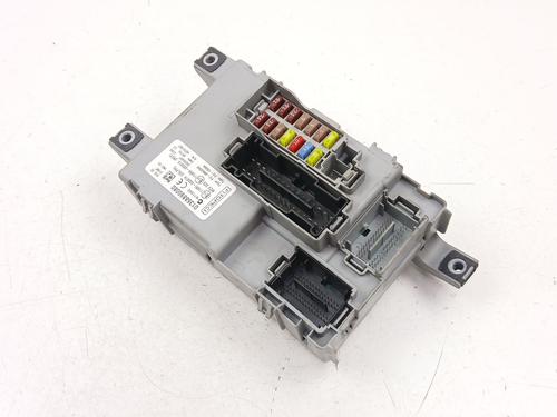 Used Fuse box CITROËN NEMO Box Body/MPV (AA_) 1.4 HDi (68 hp) 30298648