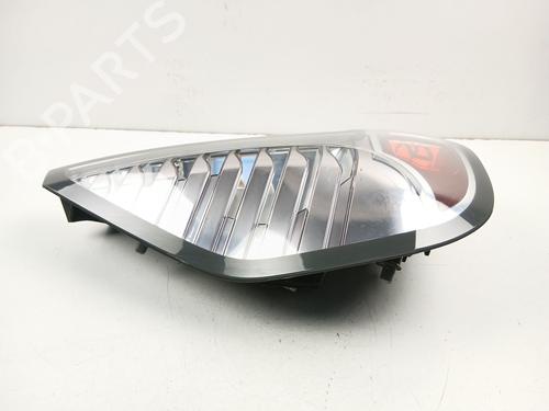 Venstre baglygte RENAULT SCÉNIC III (JZ0/1_) 1.5 dCi | BP29955974C34