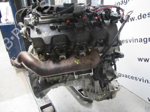 Engine MERCEDES-BENZ CLK (C208) CLK 320 (208.365) | BP20118647M1 