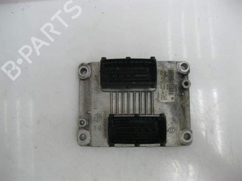 Used Control unit Control unit 20116412 20116412